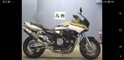 Yamaha XJR 1200, 1996 