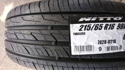 Nitto NT860 , 2019, 215/65R16 в Красноярске Nitto NT860. Летние, 2019 год, новые