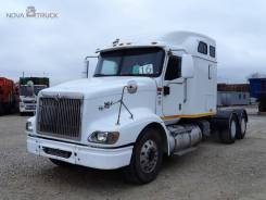 International 9400i, 2003 в Москве International 9400i. Седельный тягач , 15 208 куб. см., 16 087 кг., 6x4