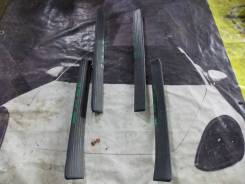 Накладки на порог Toyota Camry SV40, 4SFE в Тулуне Накладка на порог. Toyota Vista, CV40, CV43, SV40, SV41, SV42, SV43 Toyota Camry, CV40, CV43, SV40, SV41, SV42, SV43 3CT, 3SFE, 4SFE