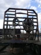 ОдАЗ, 1995 в Комсомольске-на-Амуре ОдАЗ. Продам полуприцеп одаз., 30 000 кг.