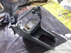 Консоль центральная Toyota Camry SV40, 4SFE в Тулуне Консоль центральная. Toyota Vista, CV40, CV43, SV40, SV41, SV42, SV43 Toyota Camry, CV40, CV43, SV40, SV41, SV42, SV43 3CT, 3SFE, 4SFE