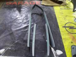 Накладки на пороги Toyota Camry SV40, 4SFE в Тулуне Накладка на порог. Toyota Vista, CV40, CV43, SV40, SV41, SV42, SV43 Toyota Camry, CV40, CV43, SV40, SV41, SV42, SV43 3CT, 3SFE, 4SFE