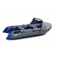 Лодкa ПВХ REEF Тритон-360 в наличии в Новосибирске Тритон. 2019 год год, длина 3,60 м., двигатель подвесной, 20,00 л.с., бензин