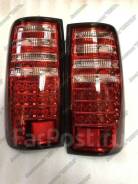 Стопы, задние фонари toyota LAND Cruiser 80 Eagle EYES в Хабаровске Стоп-сигнал. Toyota Land Cruiser, FJ80, FJ80G, FZJ80, FZJ80G, HDJ80, HZJ80, J80. Под заказ