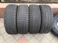 Goodyear Ice Navi Zea II, 225/60 R17 во Владивостоке Goodyear Ice Navi Zea II. Зимние, без шипов, 2012 год, 5 %