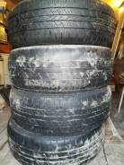 Hankook, 235/60 R18 в Новосибирске Hankook. Летние, 60 %, 4 шт