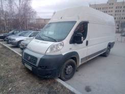 Fiat Ducato, 2008 в Реже Fiat Ducato. Фиат дукато, 2 300 куб. см., 1 500 кг., 4x2