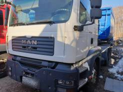 MAN TGS 33.480, 2008 в Екатеринбурге MAN TGS 33.480. , 12 816 куб. см., 33 000 кг., 6x4. Под заказ