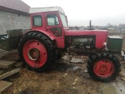ЛТЗ Т-40АМ, 1992 в Лесозаводске ЛТЗ Т-40АМ. Срочно продам трактор Т-40 АМ, 40 л.с.