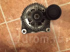 Генератор BMW 5,6,7 X5 в Ейске Генератор. BMW X5 BMW 7-Series, E65, E66 BMW 6-Series, E63, E64 BMW 5-Series, E60, E61 N62B40, N62B48
