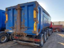 Тонар 9523, 2010 в Екатеринбурге Тонар 9523. , 40 000 кг.