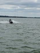 Гидроцикл SEA-DOO RXP-X255 в Екатеринбурге BRP Sea-Doo RXP. 2008 год год