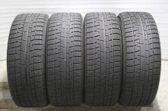 Yokohama Ice Guard IG50, 225/45 R18 в Омске Yokohama Ice Guard IG50. Зимние, без шипов, 2014 год, 10 %