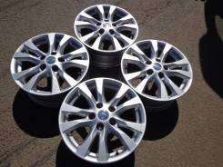 Заводские диски Nissan R16 в Краснодаре Nissan. x16", 5x114.30