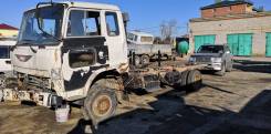 Hino Ranger на запчасти с птс в Хабаровске Hino Ranger