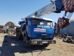 Галичанин, 2005 в Чите Галичанин. Продам автокран галичанин 25 тон, 1 082 куб. см., 22,00 м.