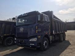 FAW CA3253 6x4, 2017 в Благовещенске FAW CA3253 6x4. Продам FAW CA3250P66K2T1E, 20 000 кг., 6x4