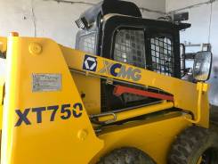 XCMG XT, 2012 в Свободном XCMG XT. Продам мини погрузчик, 950 кг., Дизельный