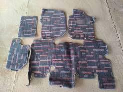 Ковры Toyota Noah #R40-50 в Красноярске Коврик. Toyota Noah