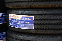 Jilutong S369+, 29x7 R16 115/110L в Улан-Удэ Jilutong S369+. Летние, 2018 год, новые