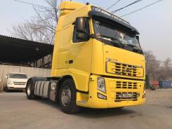 Volvo, 2008 во Владивостоке Volvo. Продам седельный тягач FH 13400, 18 000 кг.