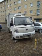 Kia Bongo, 2010 в Екатеринбурге Kia Bongo. KIA Bongo 3, 2 900 куб. см., 1 000 кг., 4x2