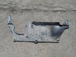 Защита двигателя 5370A311 Mitsubishi Outlander в Иркутске Защита двигателя. Mitsubishi: Lancer Evolution, RVR, Delica D:5, Delica, Lancer, ASX, Outlander, Galant Fortis 4B10, 4B11, 4J10, 4B12, 4J11, 4A91, 4A9...