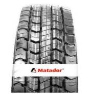 Matador, 315/80 R22.5 LT в Хабаровске Matador. Всесезонные, 2014 год, новые