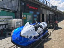 Yamaha FX Cuiser SVHO 2018 Новый на Калинина 185. во Владивостоке Yamaha FX Cruiser SVHO. 2018 год год