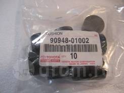 Втулка линка Toyota FR Hiace/DYNA в Хабаровске Втулка стабилизатора. Toyota: Town Ace Truck, Regius Ace, Corona, Lite Ace, Quick Delivery, Deliboy, Sprinter Trueno, Corolla, Van, Dyna, Stout, Hilux...