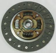 Диск сцепления Exedy TYD035U во Владивостоке Диск сцепления EXEDY TYD035U