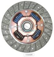 Диск сцепления Exedy TYD058U во Владивостоке Диск сцепления EXEDY TYD058U