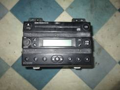Магнитола Ford Fiesta CBK 2002 в Барнауле Магнитола. Ford Fusion, CBK Ford Fiesta, CBK