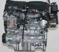 Двигатель Opel SAAB Z20NEL Astra Vectra Signum в Омске Двигатель в сборе. Opel Signum Opel Astra Opel Vectra