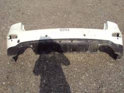 Бампер задний Hyundai Santa Fe (CM) с 2006-2012 в Тюмени Бампер задний Hyundai Santa Fe (CM) с 2006-2012