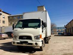 Hyundai HD65, 2010 в Новосибирске Hyundai HD65. Продам изотермический «Hyundai HD-65”, 3 907 куб. см., 3 000 кг., 4x2