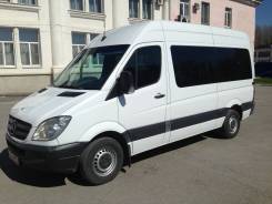 Mercedes-Benz Sprinter, 2006 в Ростове-на-Дону Mercedes-Benz Sprinter. Продам Спринтер 315 Пассажирский, 8 мест
