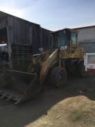 Shanlin ZL-20, 2014 в Благовещенске Shanlin ZL-20. Продаётся фронтальный погрузчик, 2 000 кг., Дизельный, 1,50 куб. м.