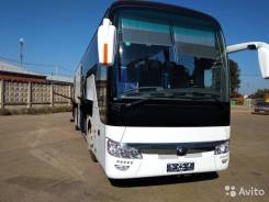 Yutong ZK6122H9, 2019 в Краснодаре Yutong ZK6122H9. Ютонг ZK6122H9, 53 места, В кредит, лизинг