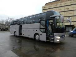 Yutong ZK6122H9, 2019 в Краснодаре Yutong ZK6122H9. Ютонг ZK6122H9, 53 места, В кредит, лизинг