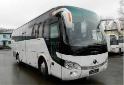 Yutong ZK6938HB9, 2019 в Краснодаре Yutong ZK6938HB9. Ютонг ZK6938HВ9, 39 мест, В кредит, лизинг