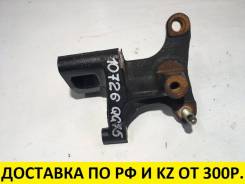 Кронштейн опоры двигателя правый Nissan Sunny FB15 QG15DE T10726 в Омске Кронштейн опоры двигателя. Nissan: Bluebird Sylphy, Tino, Sentra, Primera, Pulsar, Sunny, Almera QG15DE, QG18DE, QG13DE, QG16DE, QG18DD, QG18SAF