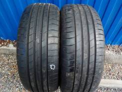Goodyear EfficientGrip Performance, 215/60 R16 в Красноярске Goodyear EfficientGrip Performance. Летние, 2014 год, 10 %