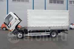 HD-35 борт тент алюминий (4.4*2.2*2.015), ЦТТМ, 2018 в Симферополе Hyundai HD35. HD-35 борт тент алюминий (4.4*2.2*2.015), ЦТТМ, 4 000 куб. см., 1 150 кг., 4x2