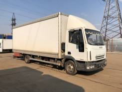 Iveco Eurocargo, 2005 в Москве Iveco Eurocargo. Ивеко еврокарго, 3 900 куб. см., 4 999 кг., 4x2