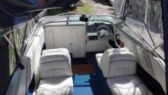 Searay Signature 200 