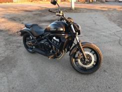 Kawasaki VN Vulcan S, 2016 