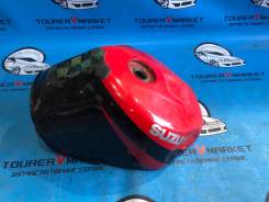 Бензобак Suzuki GSX-R 1000 K1 в Новосибирске Бензобаки.