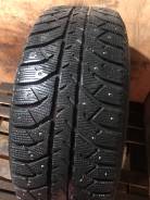 Bridgestone Ice Cruiser 7000, 285/60 r18 в Новосибирске Bridgestone Ice Cruiser 7000. Зимние, шипованные, 10 %, 1 шт
